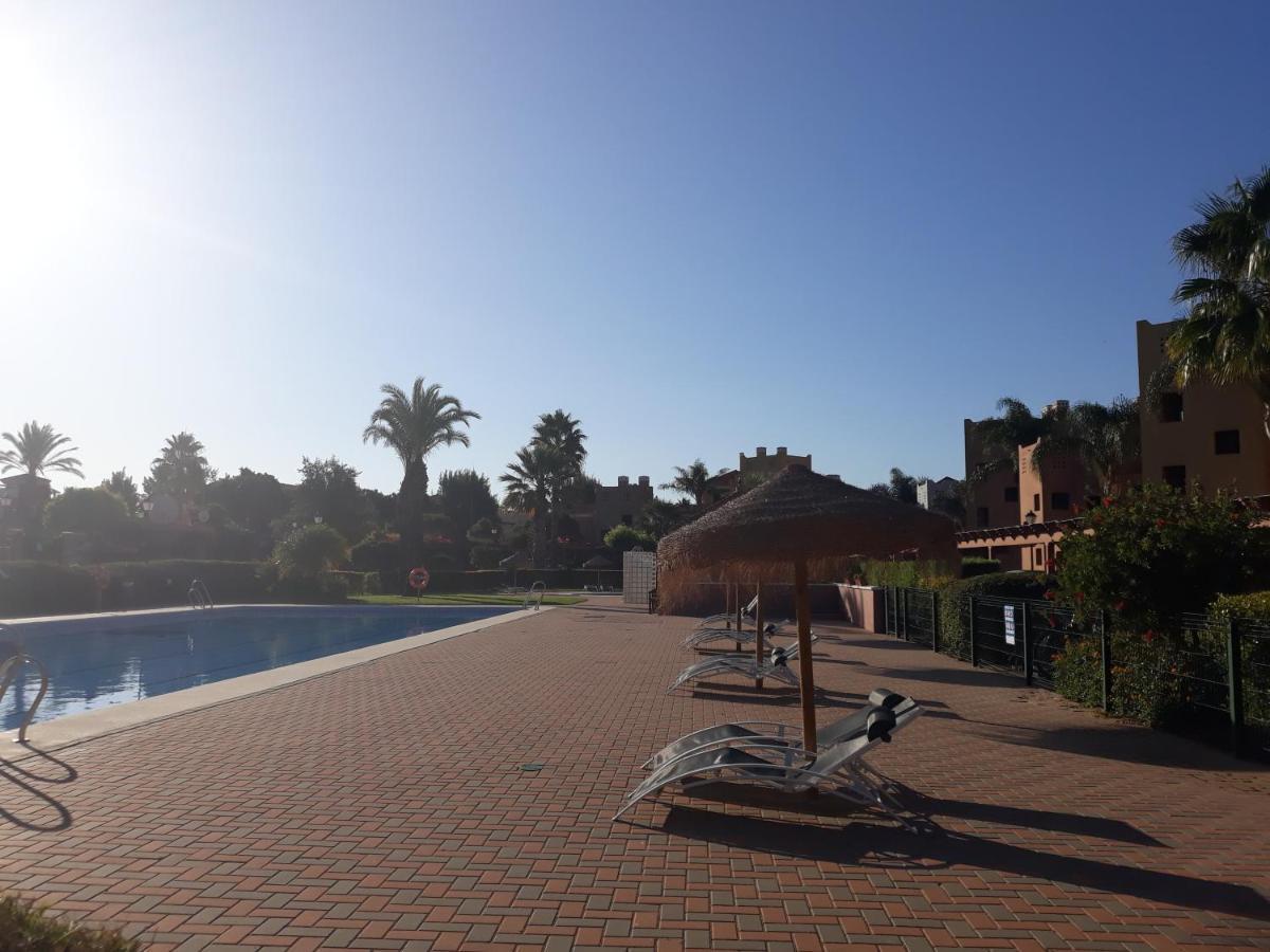 Rincon Canela Ayamonte Exterior photo